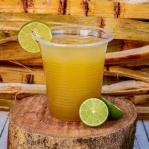 LemoCane juice