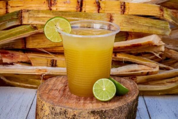 LemoCane juice