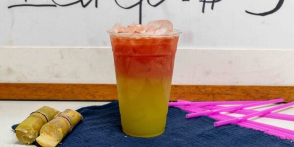 MeloCane Juice