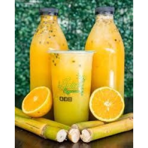 OrangeCane Juice