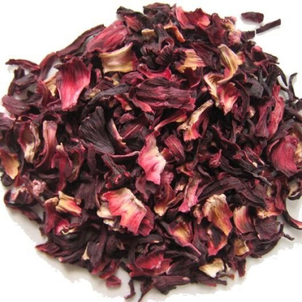 Zobo (sorrel)