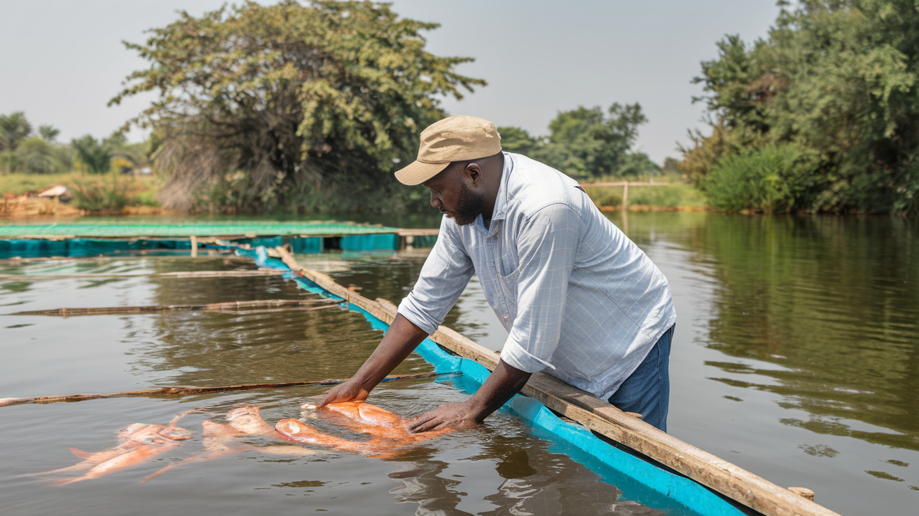 Aquaculture