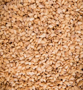 sesame seeds prod mva